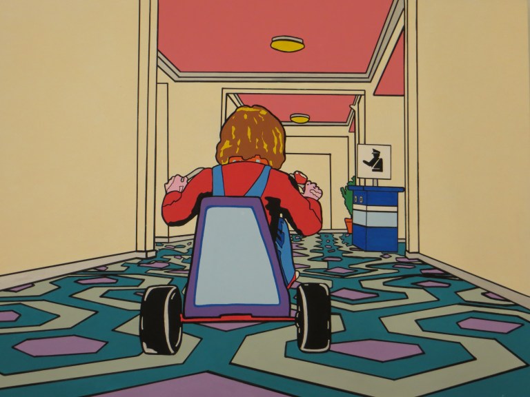 chi va forte va alla morte