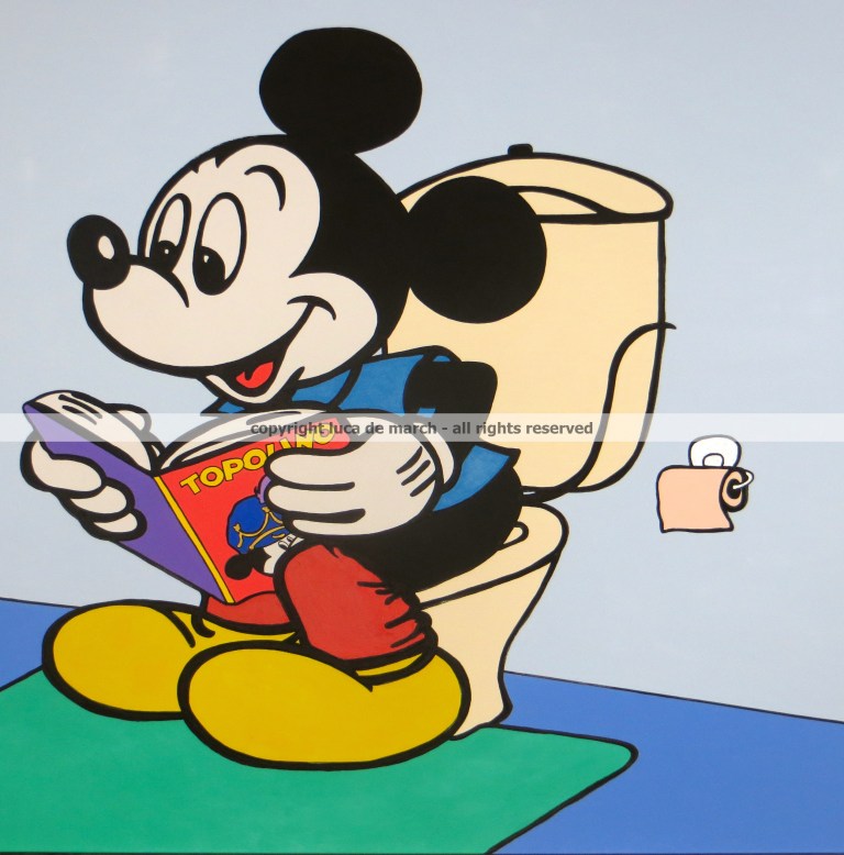 topolino