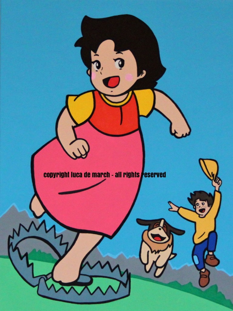 Bad dyas for runners_